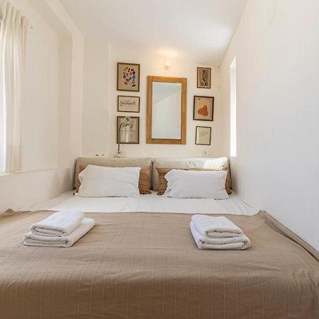 Top Ático Suite con solarium centro Jerez Jerez de la Frontera Exterior foto