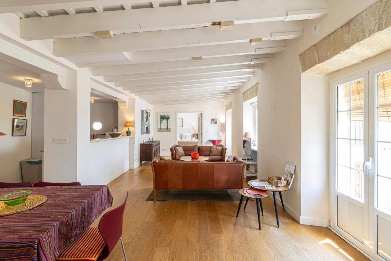 Top Ático Suite con solarium centro Jerez Jerez de la Frontera Exterior foto